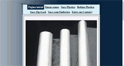 Desktop Screenshot of plasvivo.com